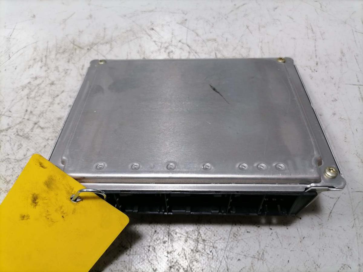 BMW 3er E46 original Motorsteuerger&auml;t 2.5 125kw Bj.2000